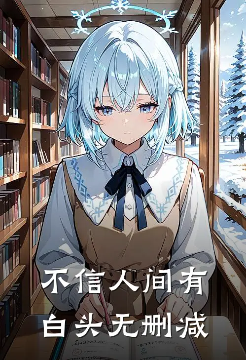 不信人间有白头无删减