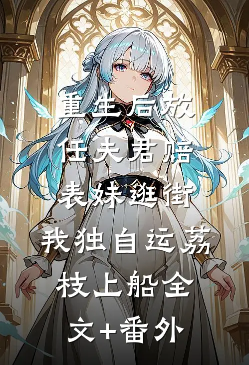 重生后放任夫君赔表妹逛街，我独自运荔枝上船全文+番外