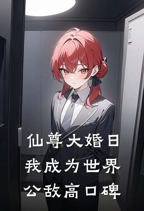 仙尊大婚日，我成为世界公敌高口碑