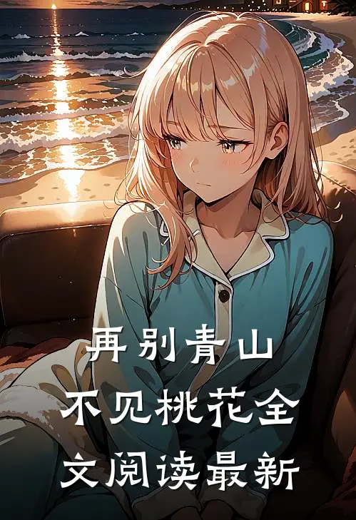 再别青山，不见桃花全文阅读最新