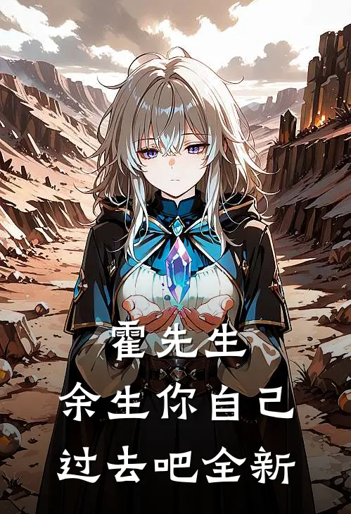 霍先生，余生你自己过去吧全新