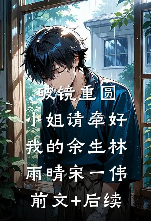 破镜重圆：小姐请牵好我的余生林雨晴宋一伟:前文+后续