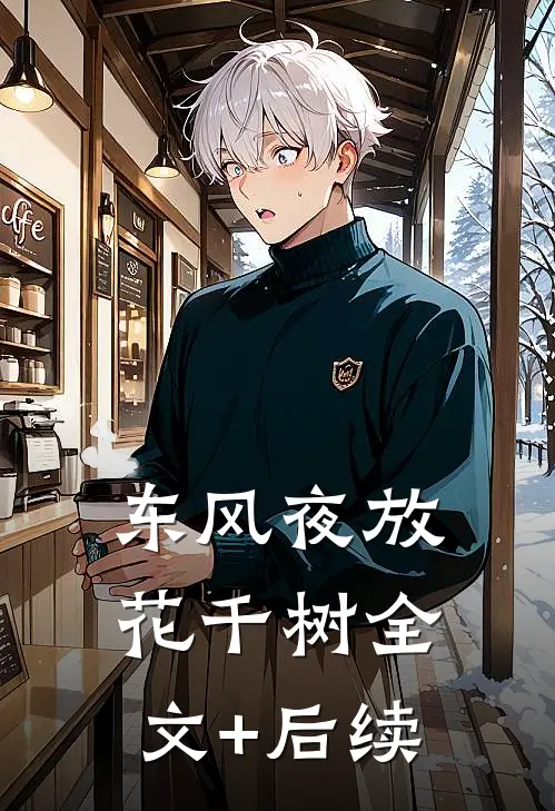 东风夜放花千树全文+后续