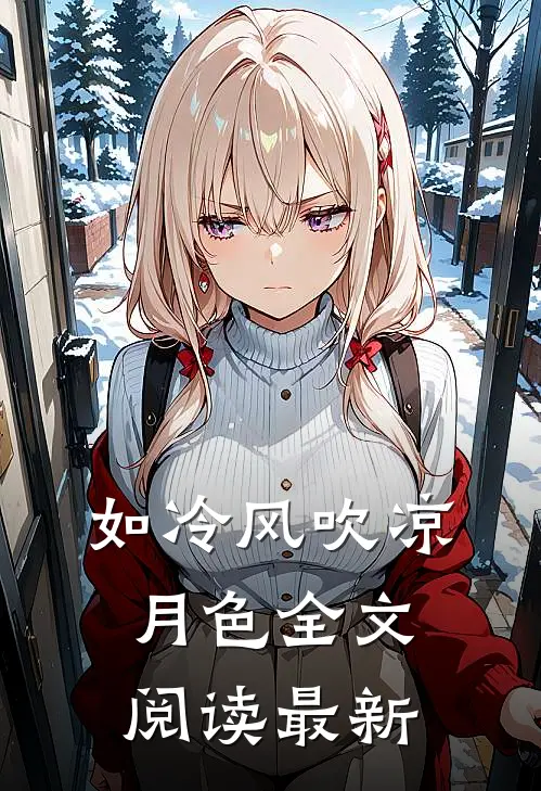 如冷风吹凉月色全文阅读最新
