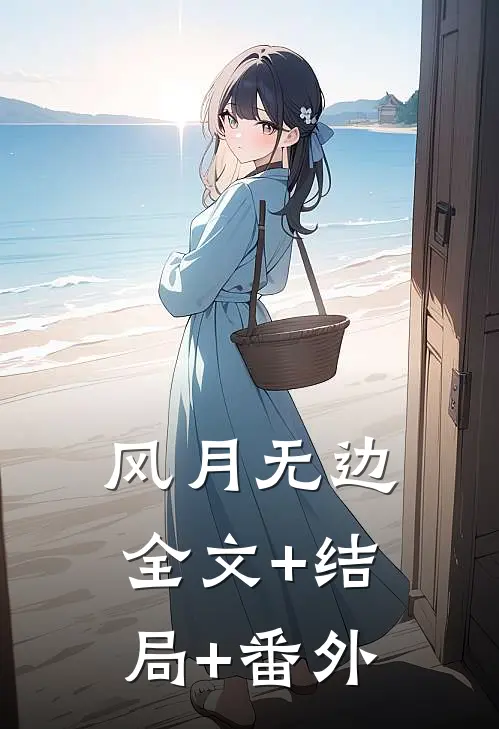 风月无边全文+结局+番外