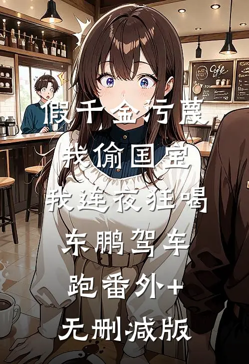 假千金污蔑我偷国宝，我连夜狂喝东鹏驾车跑番外+无删减版