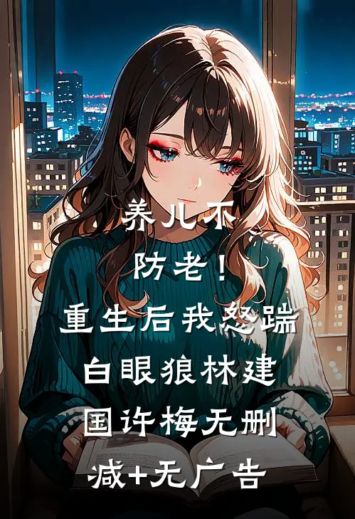 养儿不防老！重生后我怒踹白眼狼林建国许梅无删减+无广告