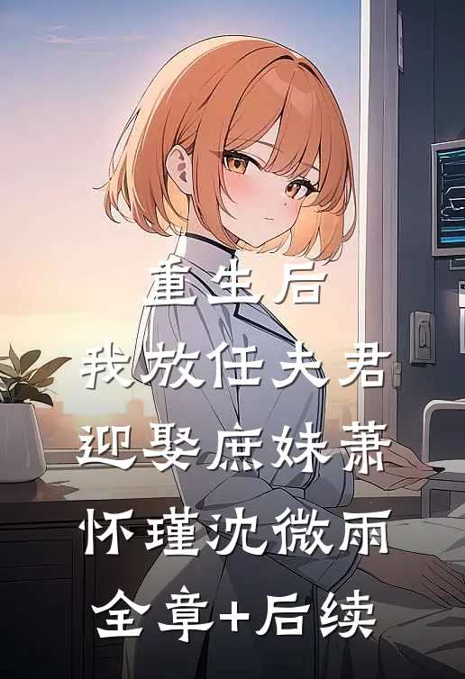 重生后，我放任夫君迎娶庶妹萧怀瑾沈微雨全章+后续