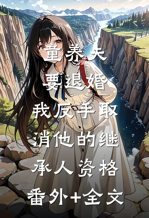 童养夫要退婚，我反手取消他的继承人资格:(番外)+(全文)