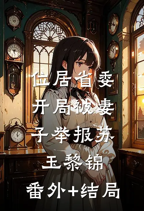 位居省委，开局被妻子举报苏玉黎锦:(番外)+(结局)