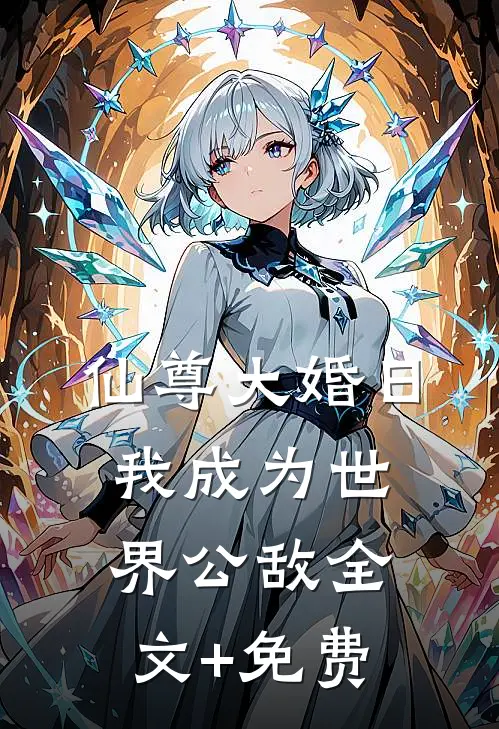 仙尊大婚日，我成为世界公敌全文+免费