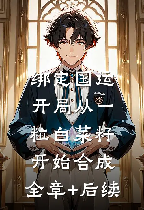 绑定国运：开局从一粒白菜籽开始合成:全章+后续