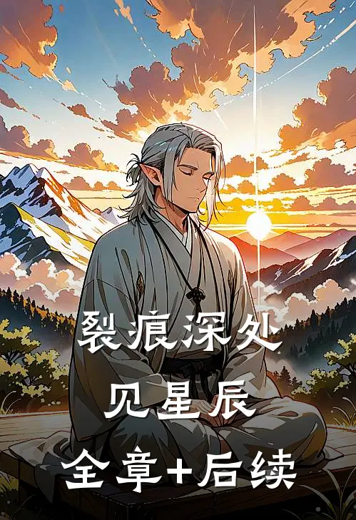 裂痕深处见星辰:全章+后续