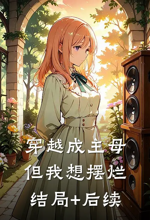 穿越成主母，但我想摆烂结局+后续