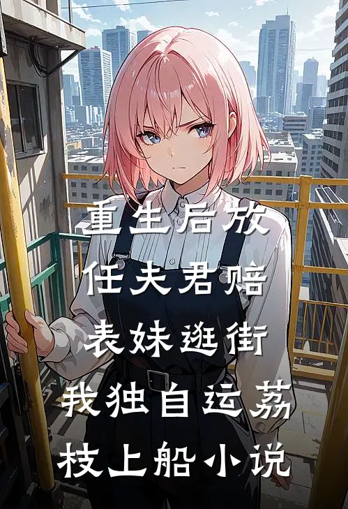 重生后放任夫君赔表妹逛街，我独自运荔枝上船小说