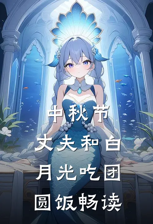 中秋节，丈夫和白月光吃团圆饭畅读