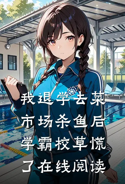 我退学去菜市场杀鱼后，学霸校草慌了在线阅读