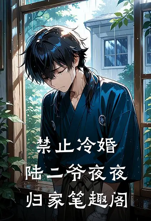 禁止冷婚，陆二爷夜夜归家笔趣阁