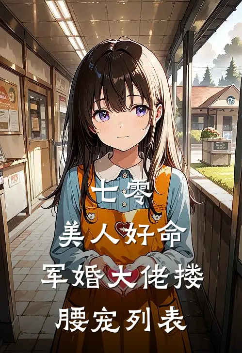 七零：美人好命，军婚大佬搂腰宠列表