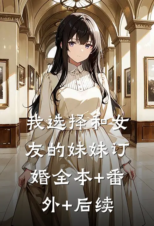 我选择和女友的妹妹订婚全本+番外+后续