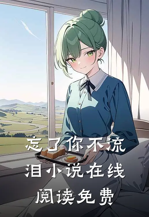 忘了你不流泪小说在线阅读免费