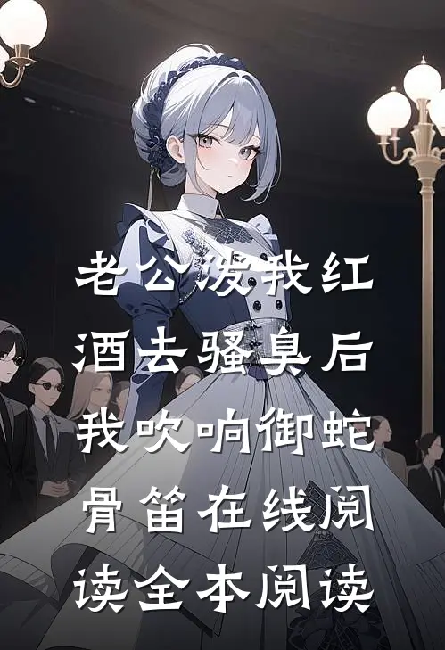 老公泼我红酒去骚臭后，我吹响御蛇骨笛在线阅读全本阅读