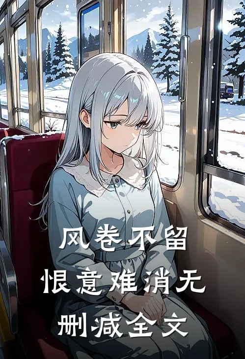 风卷不留，恨意难消无删减全文