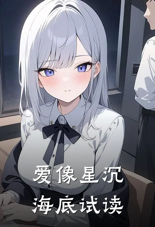 爱像星沉海底试读
