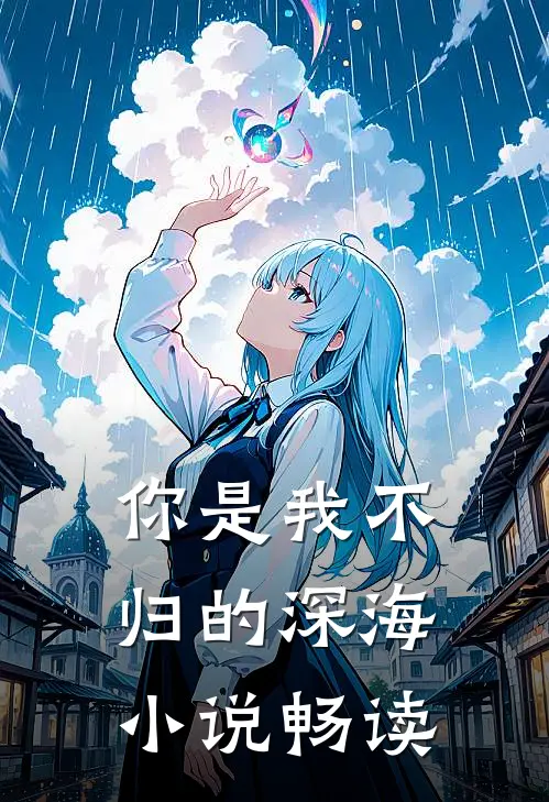 你是我不归的深海小说畅读