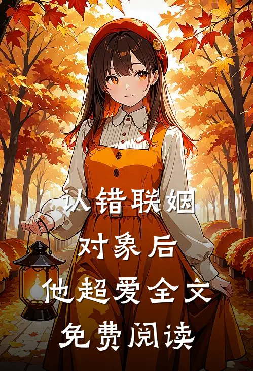 认错联姻对象后，他超爱全文免费阅读
