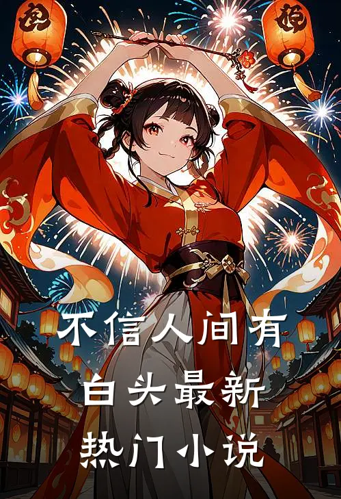 不信人间有白头最新热门小说