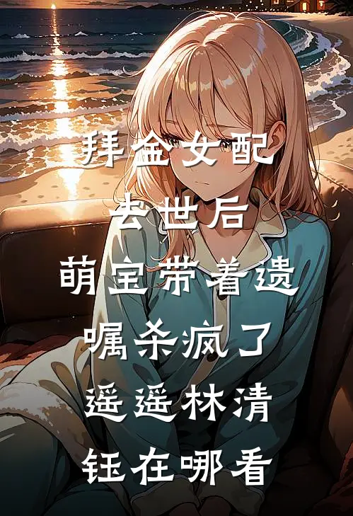海棠烬结局+后续
