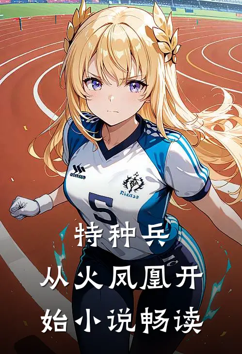 特种兵：从火凤凰开始小说畅读
