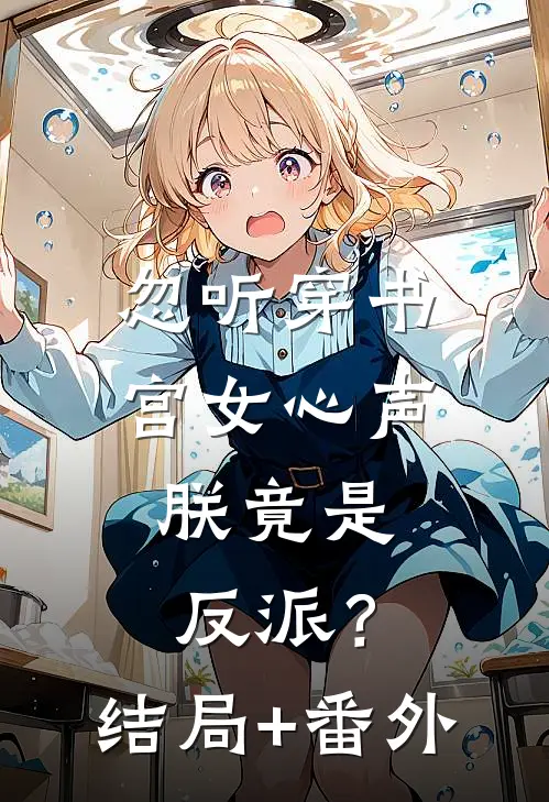忽听穿书宫女心声，朕竟是反派？:结局+番外