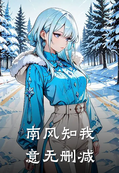 南风知我意无删减