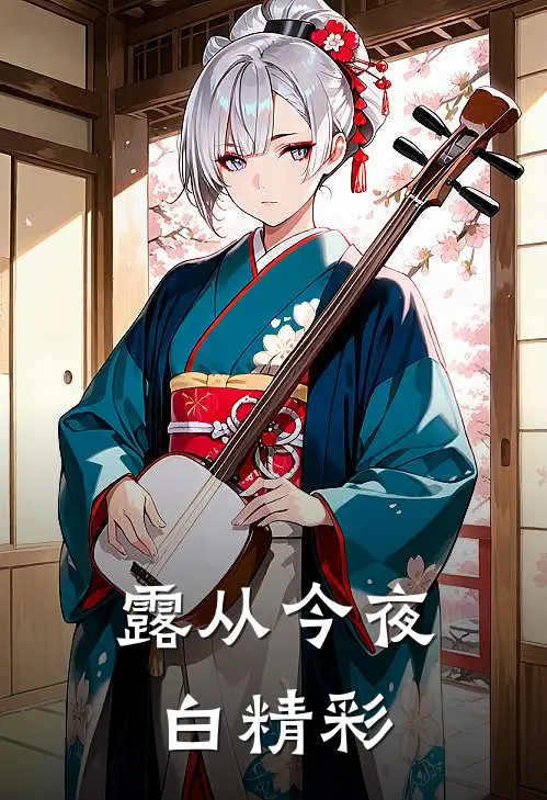 露从今夜白精彩