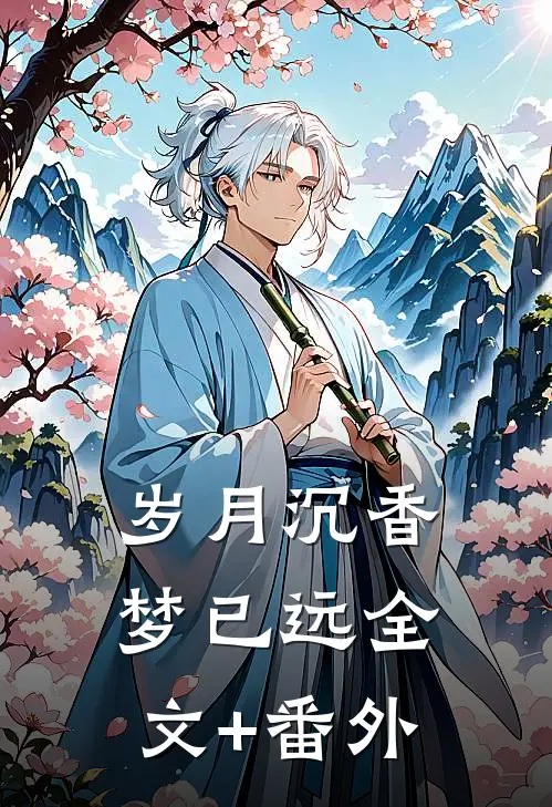 岁月沉香梦已远全文+番外