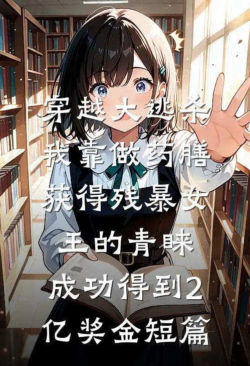 穿越大逃杀，我靠做药膳获得残暴女王的青睐，成功得到2亿奖金短篇