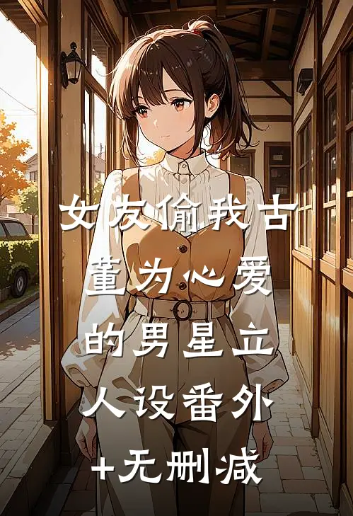 女友偷我古董为心爱的男星立人设番外+无删减