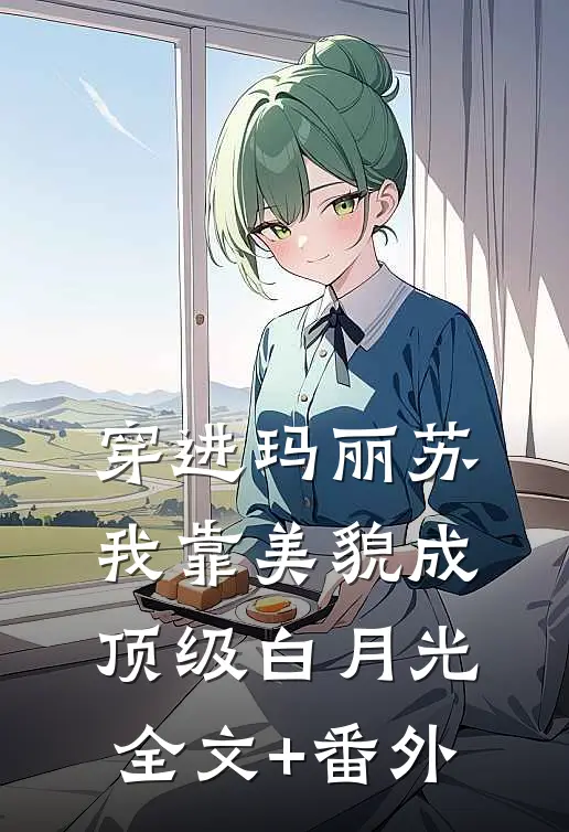穿进玛丽苏，我靠美貌成顶级白月光全文+番外