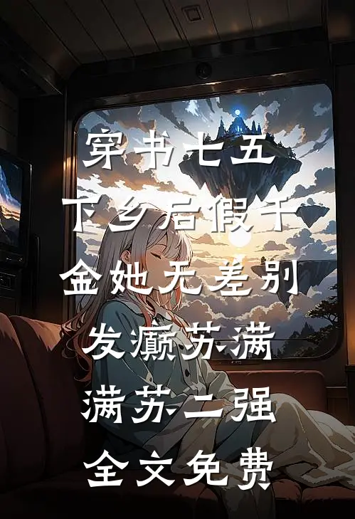 穿书七五，下乡后假千金她无差别发癫苏满满苏二强全文免费