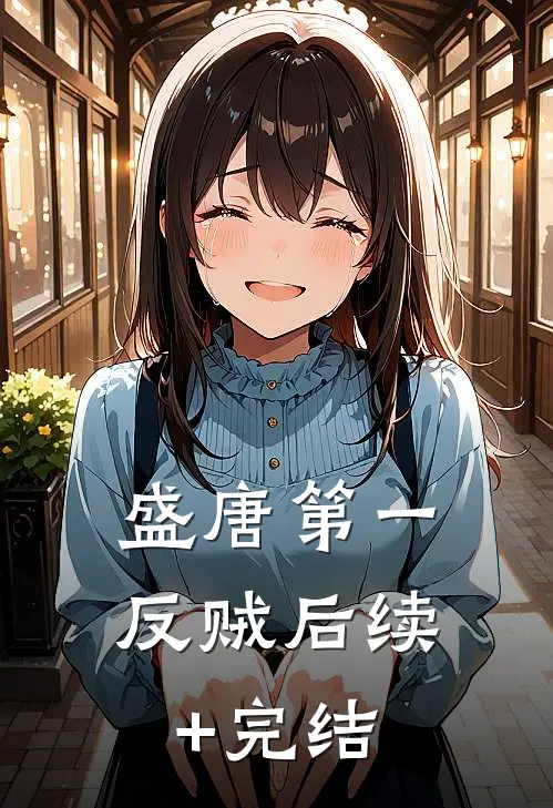 盛唐第一反贼后续+完结