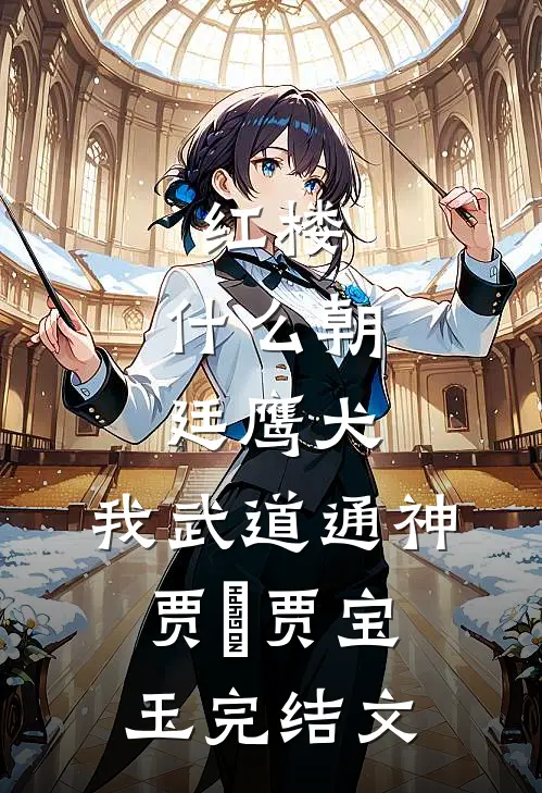 红楼：什么朝廷鹰犬，我武道通神贾玦贾宝玉完结文