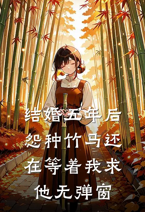 结婚五年后，怨种竹马还在等着我求他无弹窗