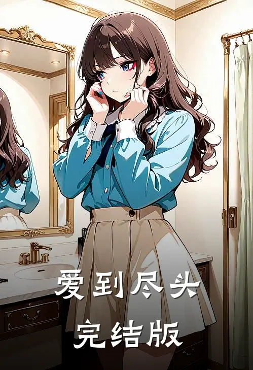 爱到尽头完结版