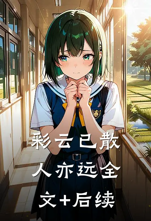 彩云已散人亦远全文+后续
