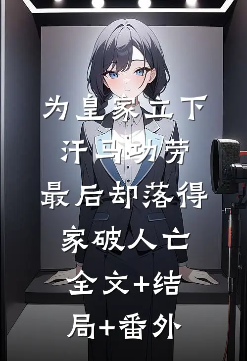 为皇家立下汗马功劳，最后却落得家破人亡全文+结局+番外