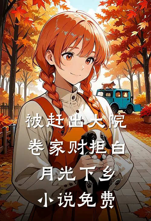 被赶出大院，卷家财拒白月光下乡小说免费