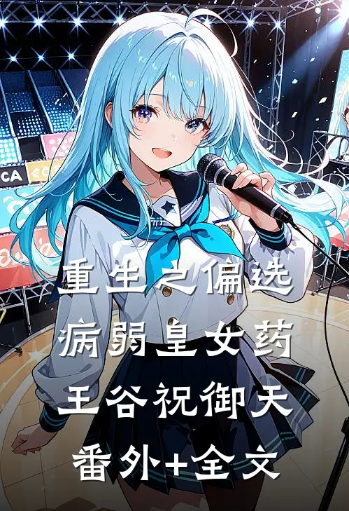 重生之偏选病弱皇女药王谷祝御天(番外)+(全文)