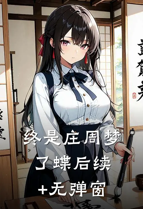 终是庄周梦了蝶后续+无弹窗